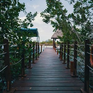 Bluebayou Bacalar
